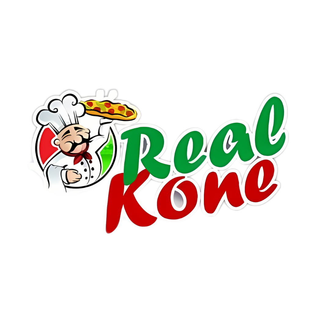 Real Kone Logo